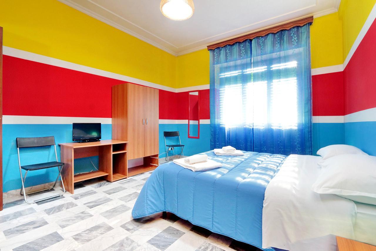 Rent Rome