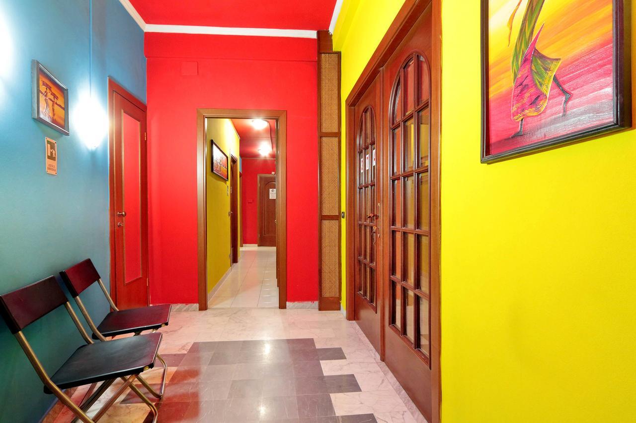 Rent Affittacamere *