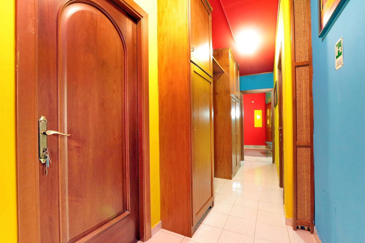 Rent Affittacamere Roma